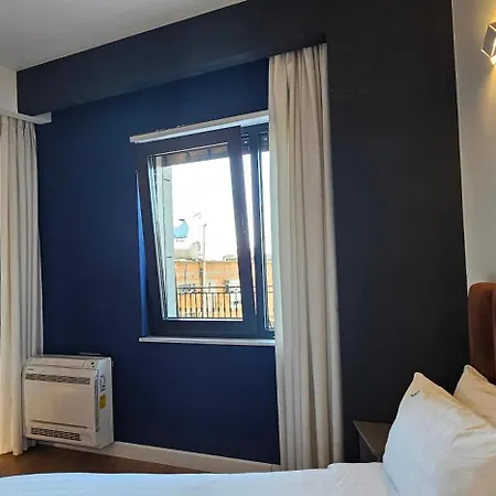 Apartman Tam Serviced Mozart Center