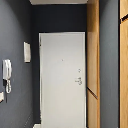 Apartman Tam Serviced Mozart Center Tirana