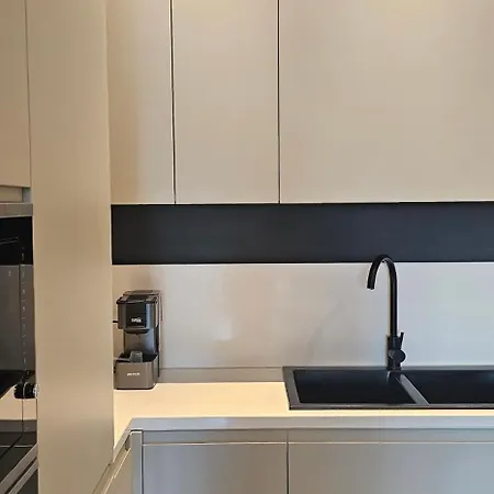 Apartman Tam Serviced Mozart Center *