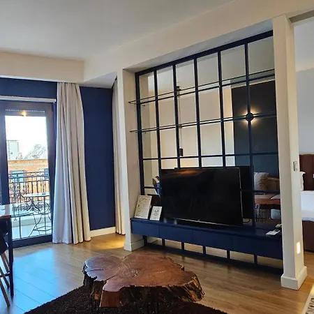 Apartman Tam Serviced Mozart Center