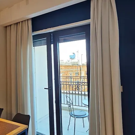 Apartman Tam Serviced Mozart Center *