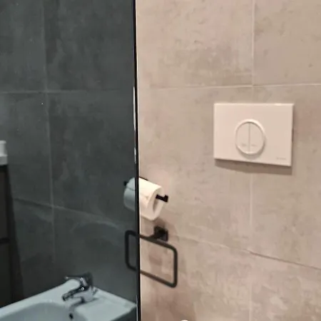 Apartman Tam Serviced Mozart Center *