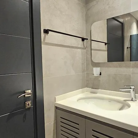 Apartman Tam Serviced Mozart Center