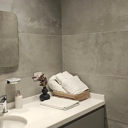 Apartman Tam Serviced Mozart Center *
