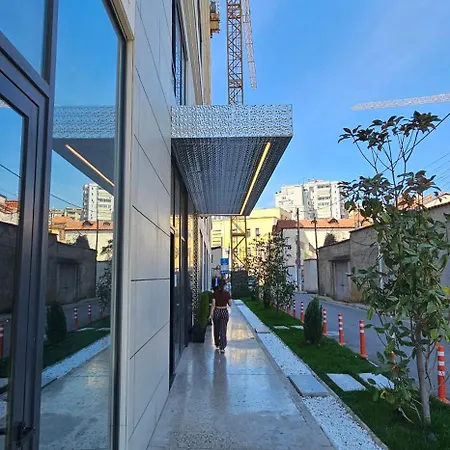 Apartman Tam Serviced Mozart Center
